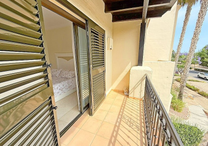 Reventa · Apartment · San Javier - Mar Menor · Roda