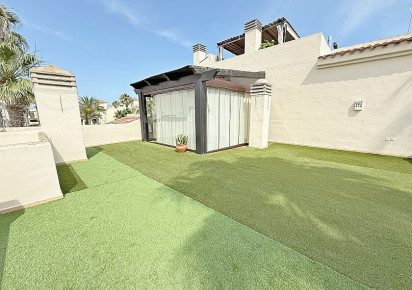 Reventa · Apartment · San Javier - Mar Menor · Roda