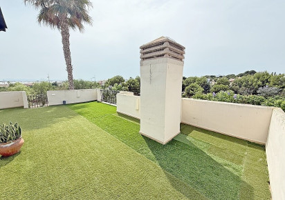 Reventa · Apartment · San Javier - Mar Menor · Roda