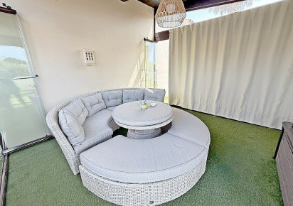 Reventa · Apartment · San Javier - Mar Menor · Roda