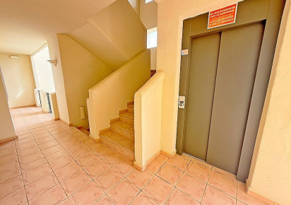 Reventa · Apartment · San Javier - Mar Menor · Roda