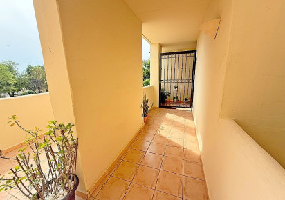 Reventa · Apartment · San Javier - Mar Menor · Roda