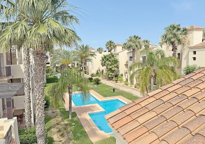 Reventa · Apartment · San Javier - Mar Menor · Roda