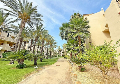 Reventa · Apartment · San Javier - Mar Menor · Roda