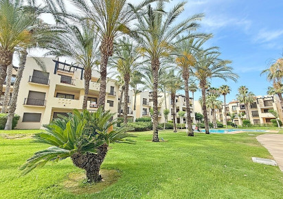 Reventa · Apartment · San Javier - Mar Menor · Roda