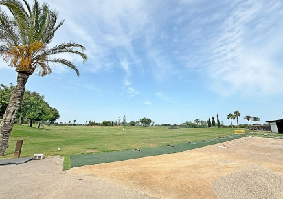 Reventa · Apartment · San Javier - Mar Menor · Roda