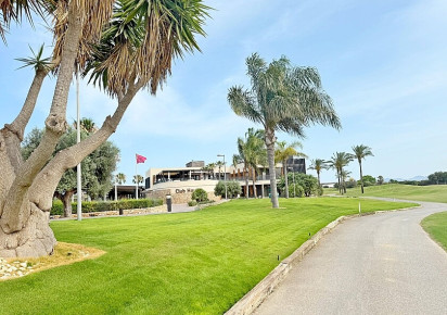 Reventa · Apartment · San Javier - Mar Menor · Roda