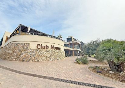 Reventa · Apartment · San Javier - Mar Menor · Roda