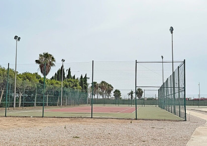 Reventa · Apartment · San Javier - Mar Menor · Roda