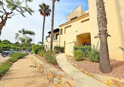 Reventa · Apartment · San Javier - Mar Menor · Roda