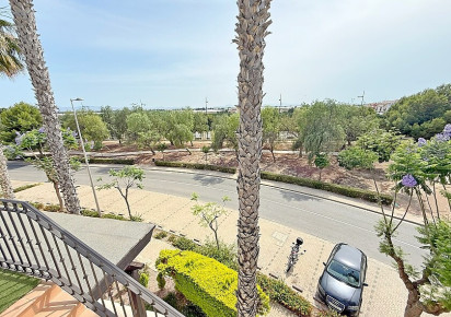Reventa · Apartment · San Javier - Mar Menor · Roda