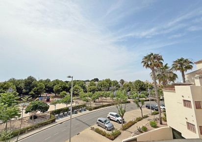 Reventa · Apartment · San Javier - Mar Menor · Roda