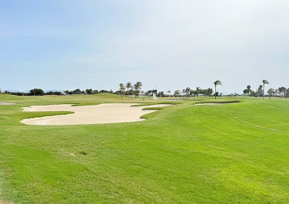 Reventa · Apartment · San Javier - Mar Menor · Roda