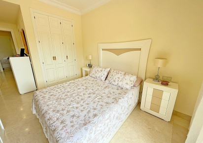 Reventa · Apartment · San Javier - Mar Menor · Roda