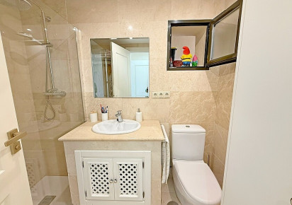 Reventa · Apartment · San Javier - Mar Menor · Roda