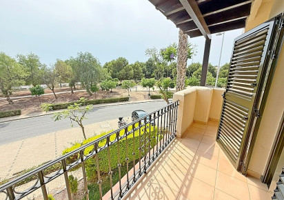 Reventa · Apartment · San Javier - Mar Menor · Roda