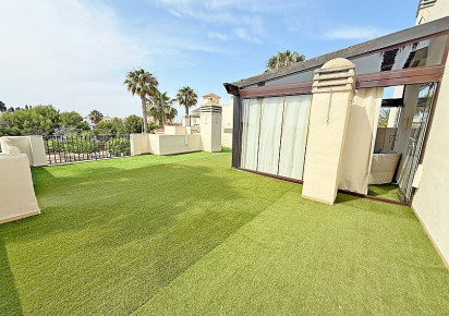 Reventa · Apartment · San Javier - Mar Menor · Roda