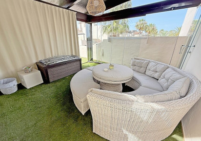 Reventa · Apartment · San Javier - Mar Menor · Roda