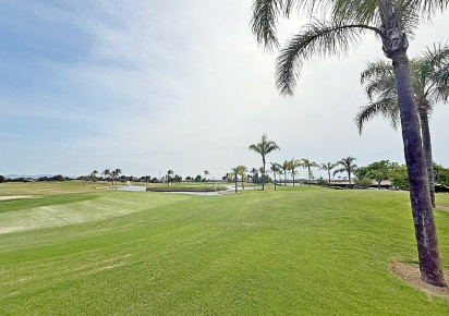 Reventa · Apartment · San Javier - Mar Menor · Roda