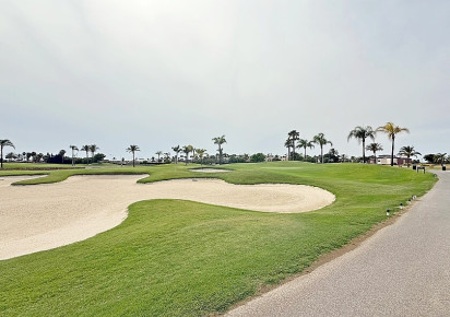 Reventa · Apartment · San Javier - Mar Menor · Roda