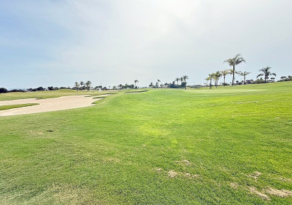 Reventa · Apartment · San Javier - Mar Menor · Roda