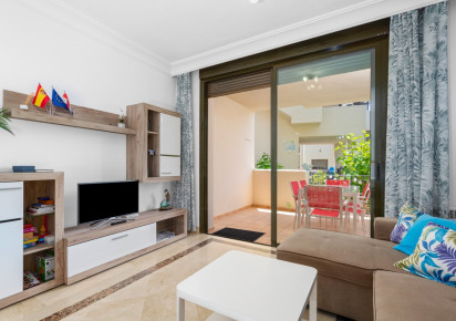 Reventa · Apartment · San Javier · Roda Golf