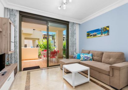 Reventa · Apartment · San Javier · Roda Golf
