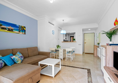 Reventa · Apartment · San Javier · Roda Golf