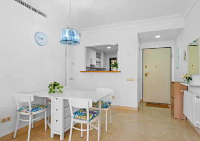Reventa · Apartment · San Javier · Roda Golf