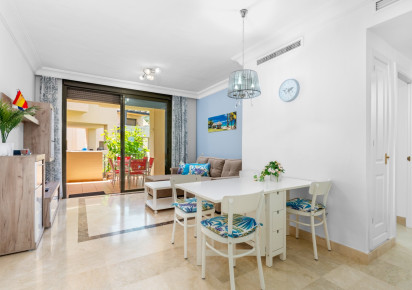 Reventa · Apartment · San Javier · Roda Golf