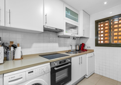 Reventa · Apartment · San Javier · Roda Golf