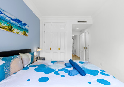 Reventa · Apartment · San Javier · Roda Golf