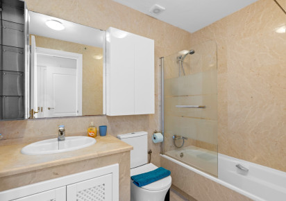 Reventa · Apartment · San Javier · Roda Golf