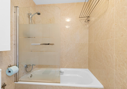 Reventa · Apartment · San Javier · Roda Golf