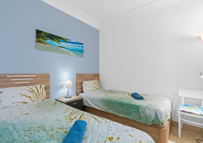 Reventa · Apartment · San Javier · Roda Golf