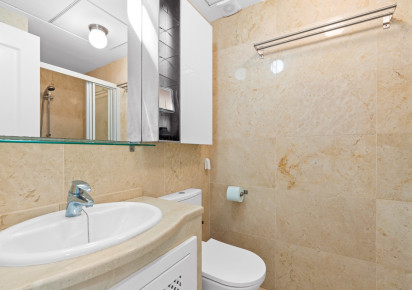Reventa · Apartment · San Javier · Roda Golf