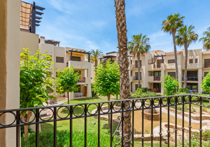 Reventa · Apartment · San Javier · Roda Golf