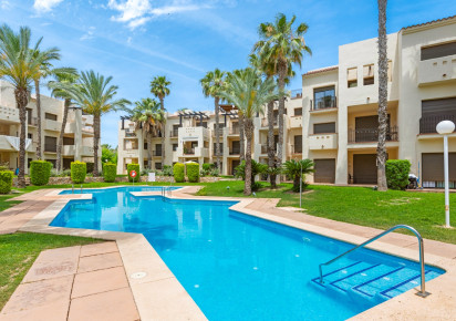 Reventa · Apartment · San Javier · Roda Golf