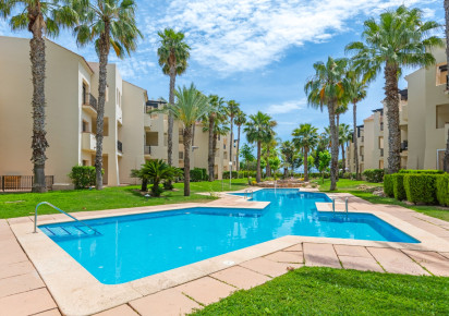 Reventa · Apartment · San Javier · Roda Golf