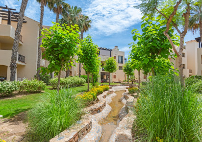 Reventa · Apartment · San Javier · Roda Golf