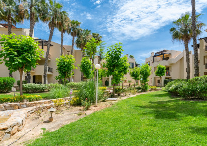 Reventa · Apartment · San Javier · Roda Golf