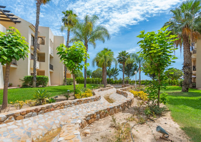 Reventa · Apartment · San Javier · Roda Golf