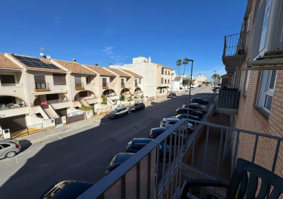 Reventa · Apartment · San Miguel de Salinas