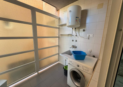 Reventa · Apartment · San Miguel de Salinas