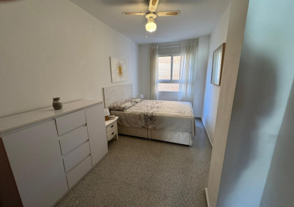 Reventa · Apartment · San Miguel de Salinas