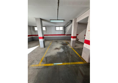 Reventa · Apartment · San Miguel de Salinas