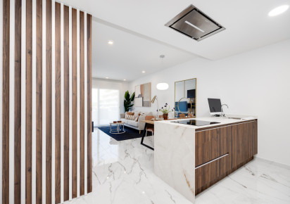 Reventa · Apartment · San Miguel de Salinas
