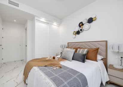Reventa · Apartment · San Miguel de Salinas