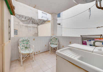 Reventa · Apartment · San Pedro del Pinatar · San Pedro de Pinatar