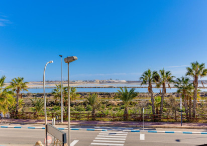 Reventa · Apartment · San Pedro del Pinatar · San Pedro de Pinatar